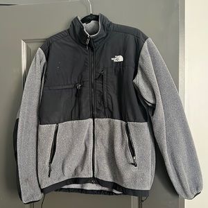 North Face full zip